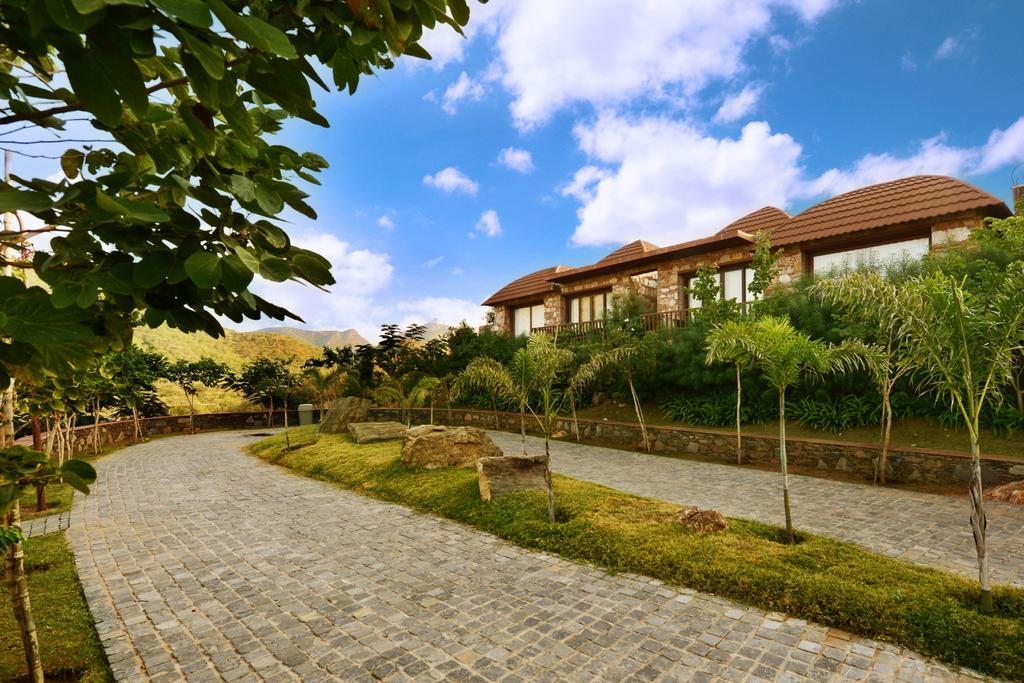 Resort The Ananta