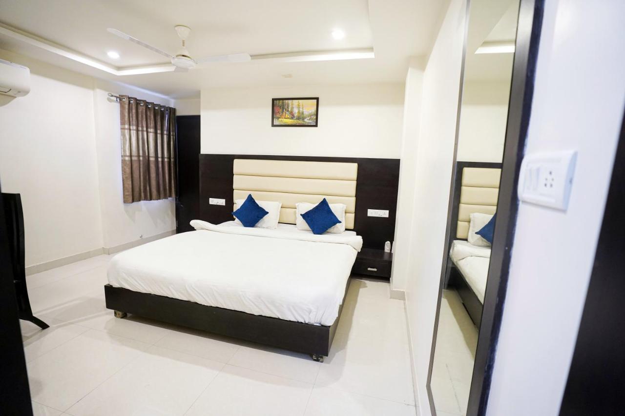 Hotel Suryansh
