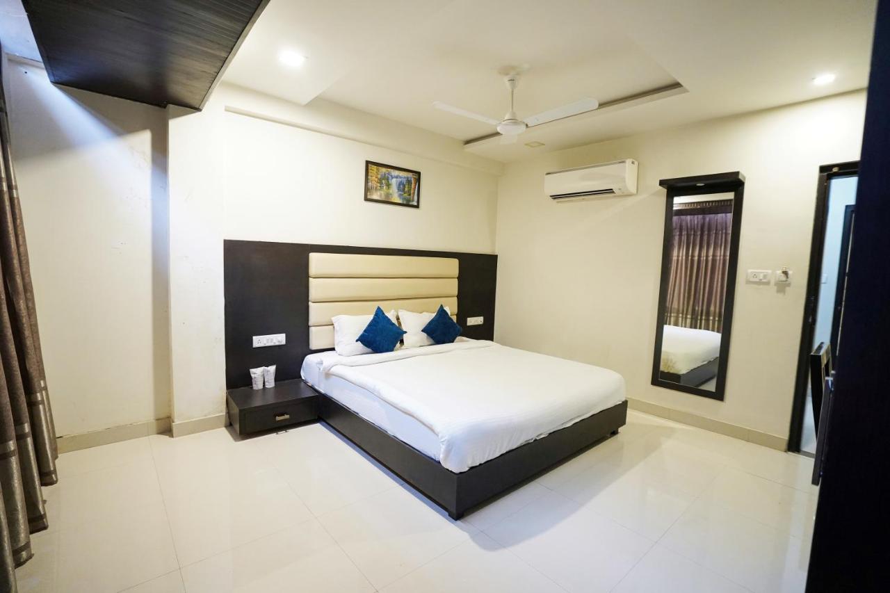 Hotel Suryansh