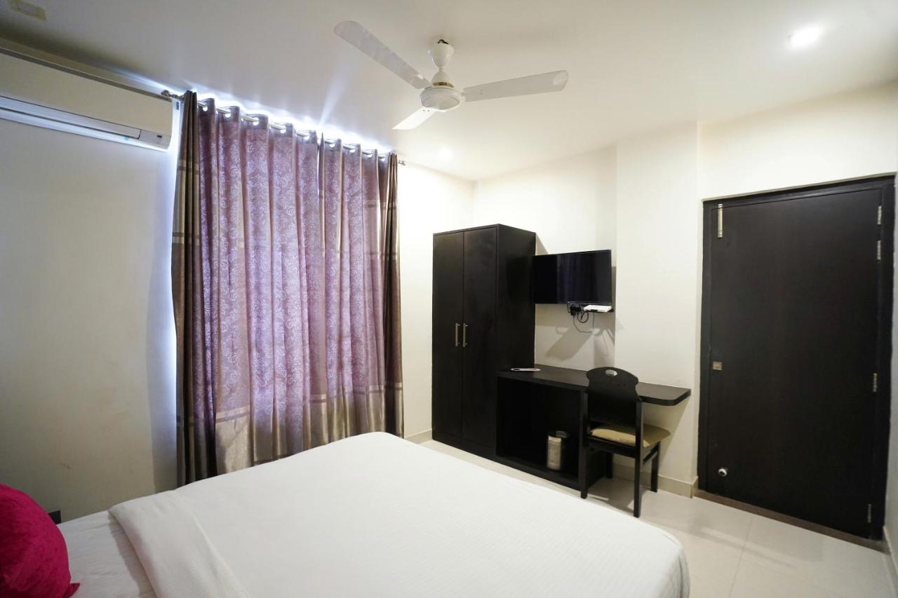 Hotel Suryansh