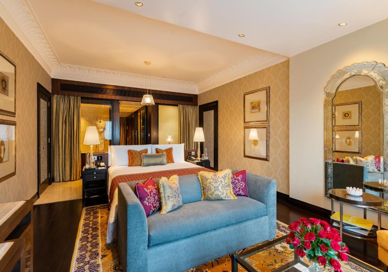 Hotel The Leela Palace Udaipur