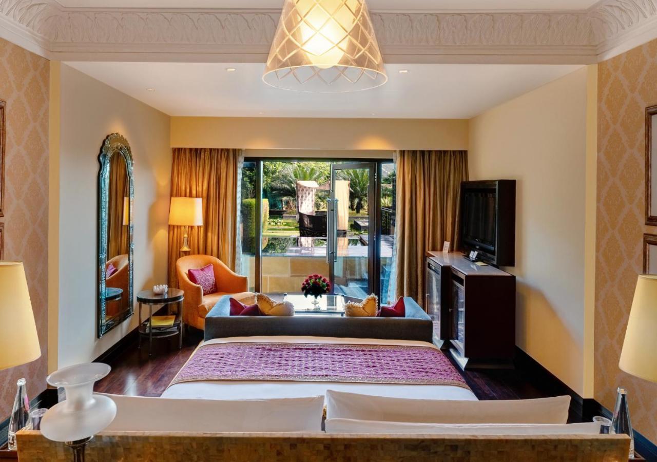 Hotel The Leela Palace