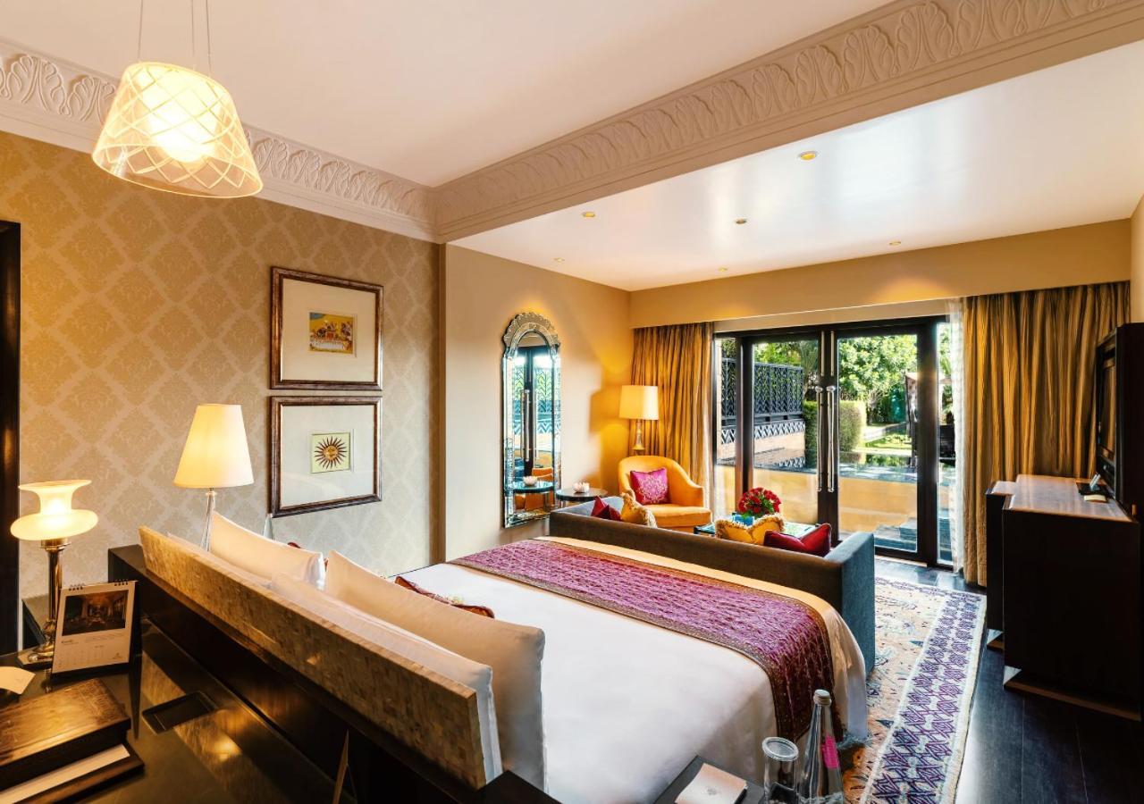 Hotel The Leela Palace 5*