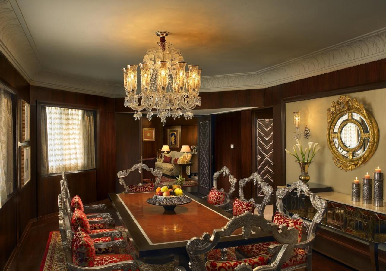The Leela Palace Hotel 5*