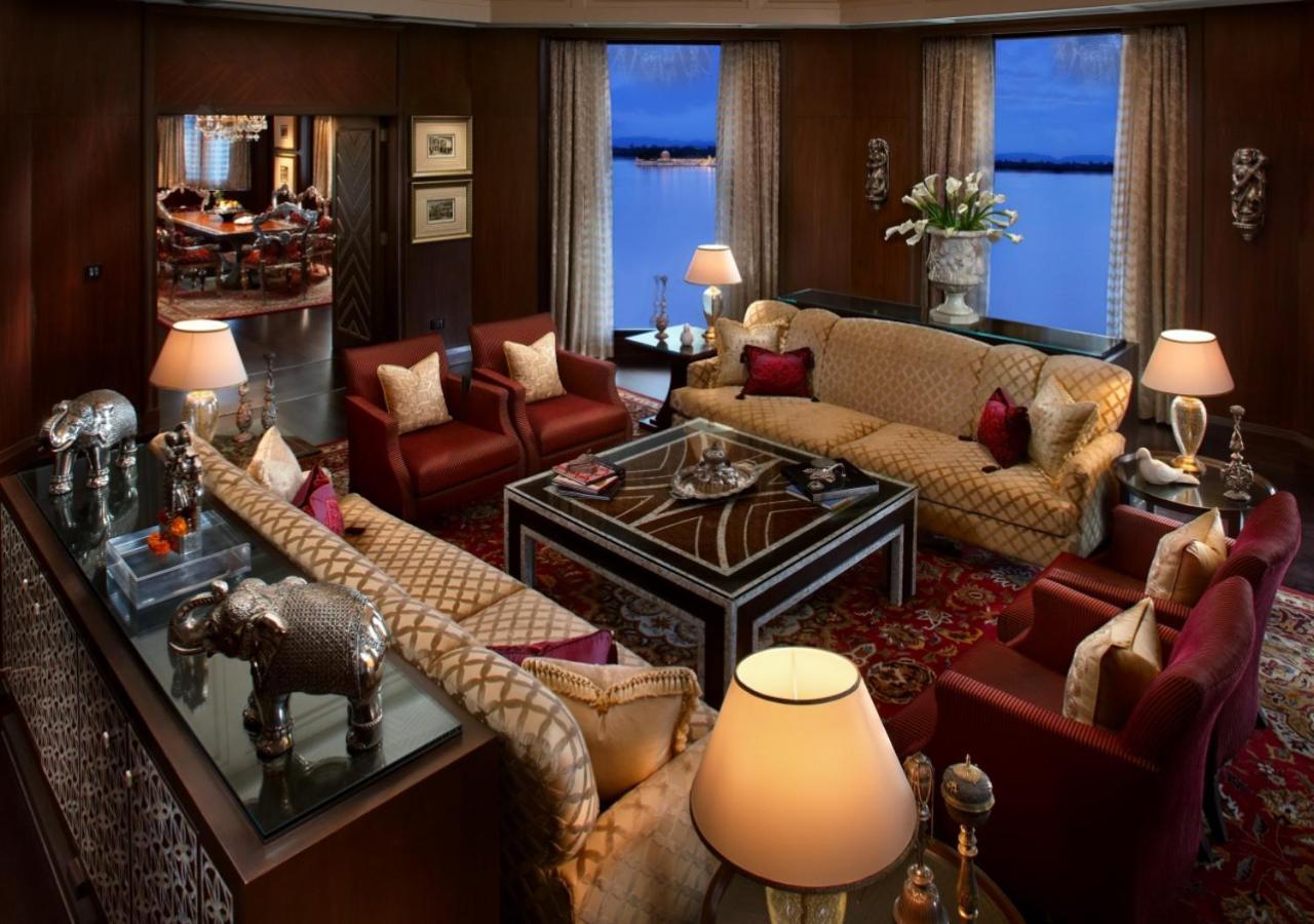The Leela Palace 5* Udaipur