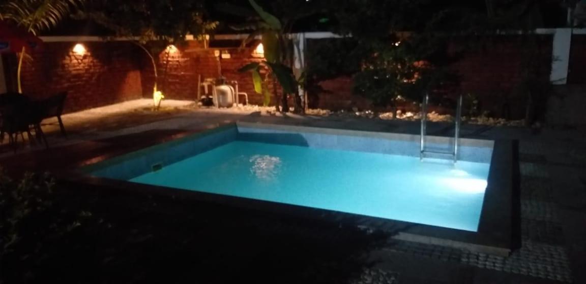 Villa Junoon 13 Farm House