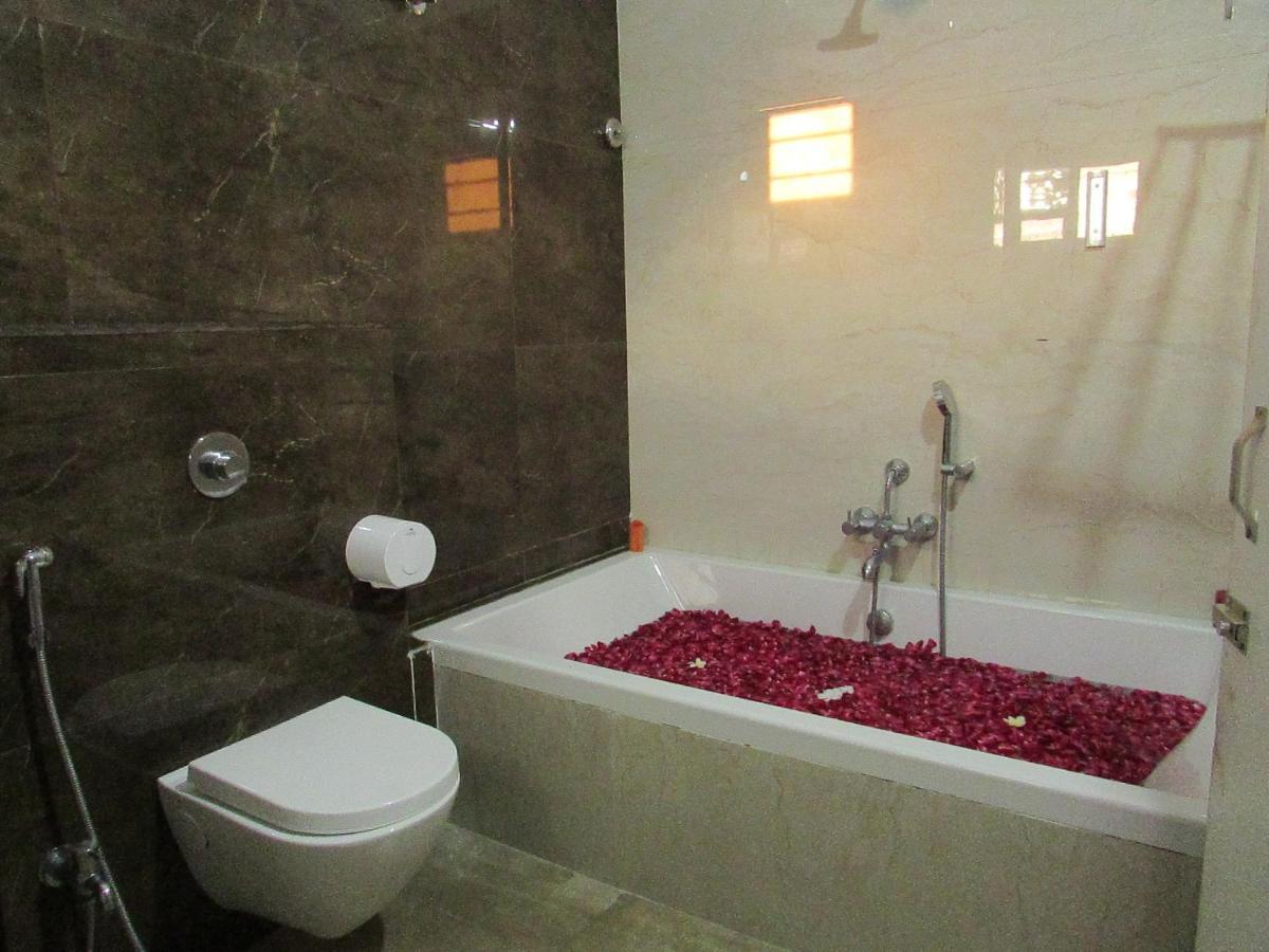 Villa Nine Hill - 2bhk Private With Pool *