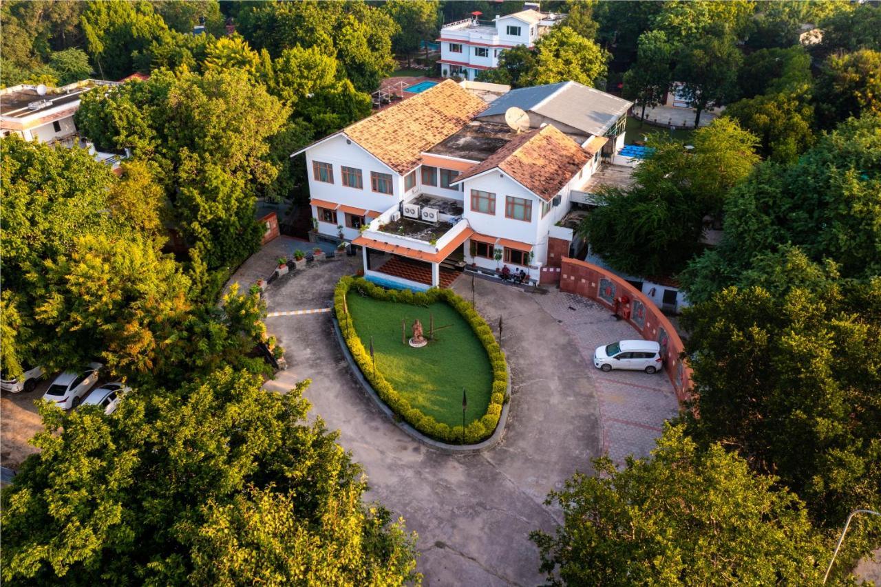 Resort Amantra Shilpi & Udaipur