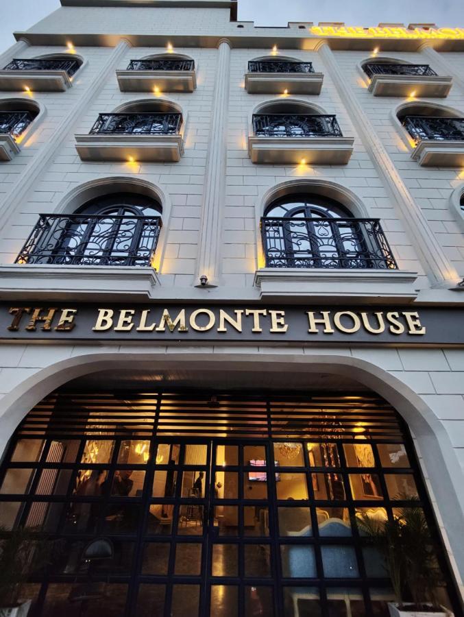 The Belmonte House By Monarch 3*
