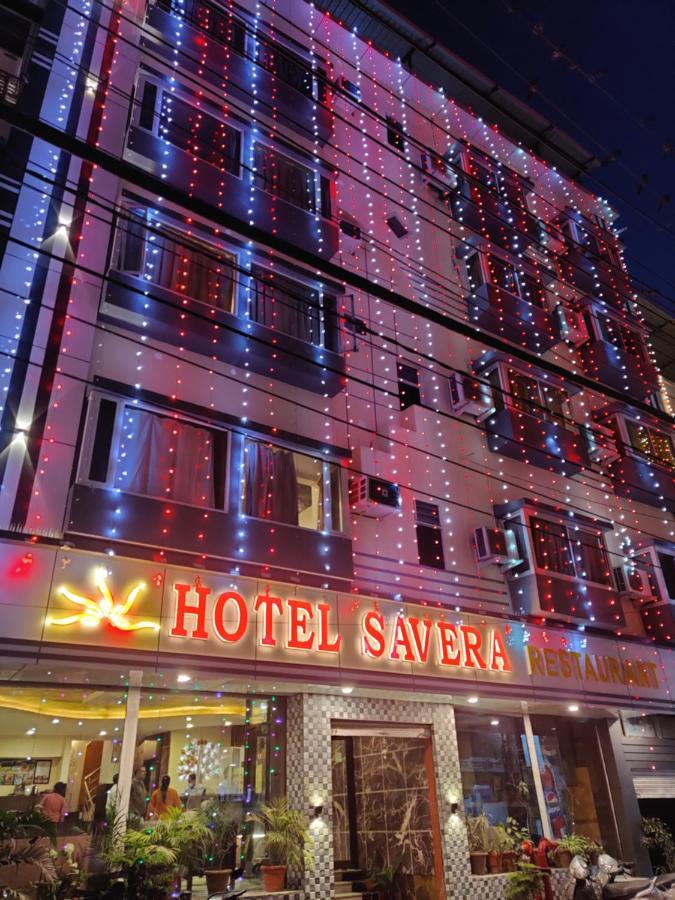 Savera Hotel 3*