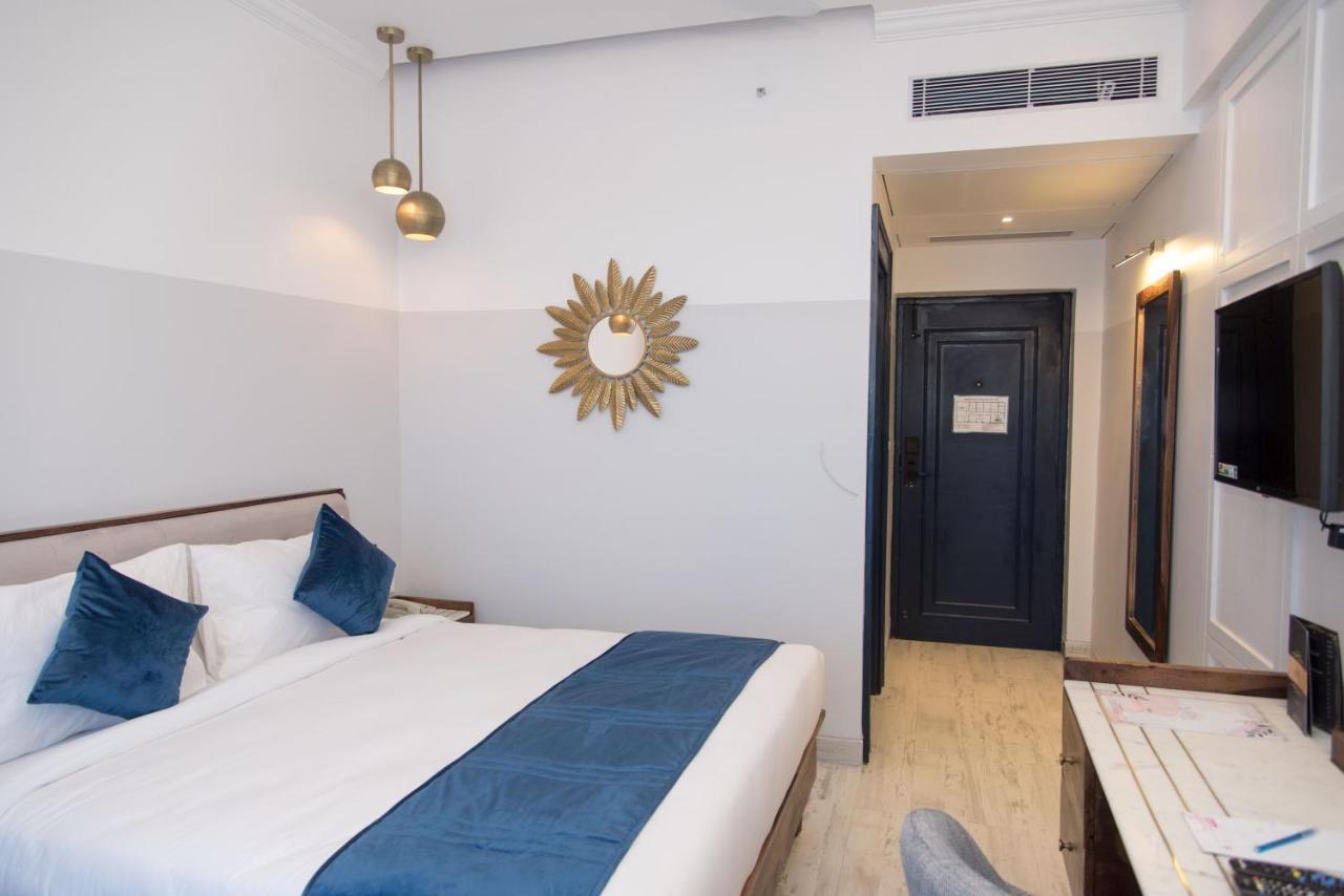 Hotel The Belmonte House By Monarch