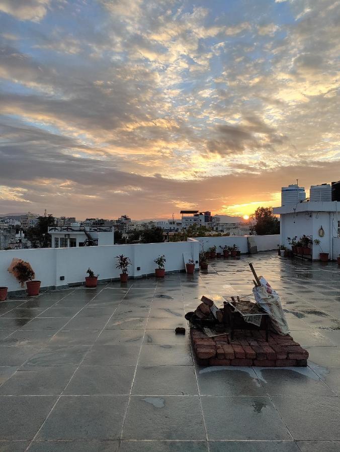 Jawan Niwas Homestay Homestay Udaipur