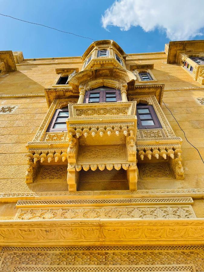 Vedsa Haveli * Udaipur
