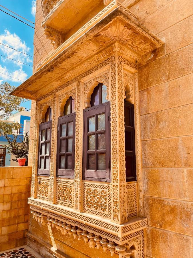 Vedsa Haveli *