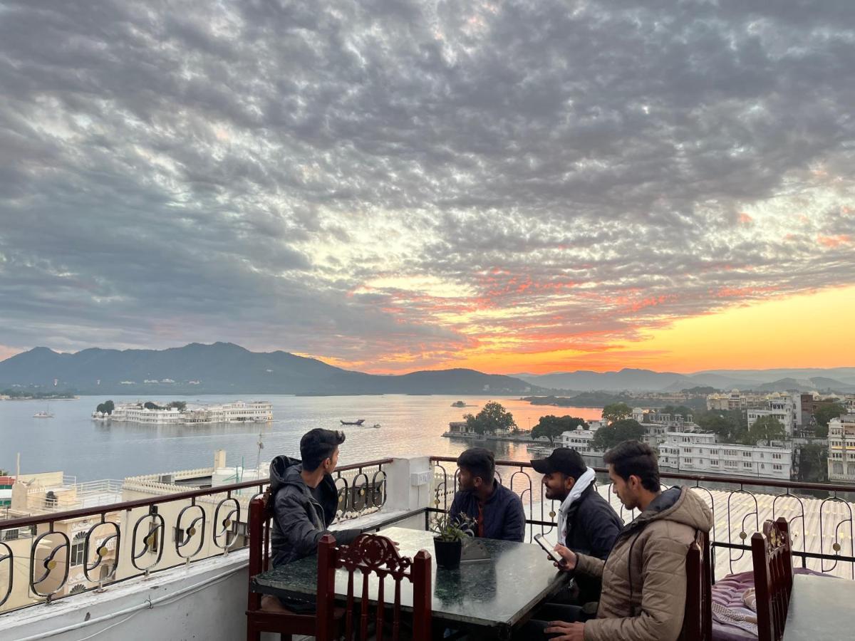 Dreamyard Hostel Udaipur