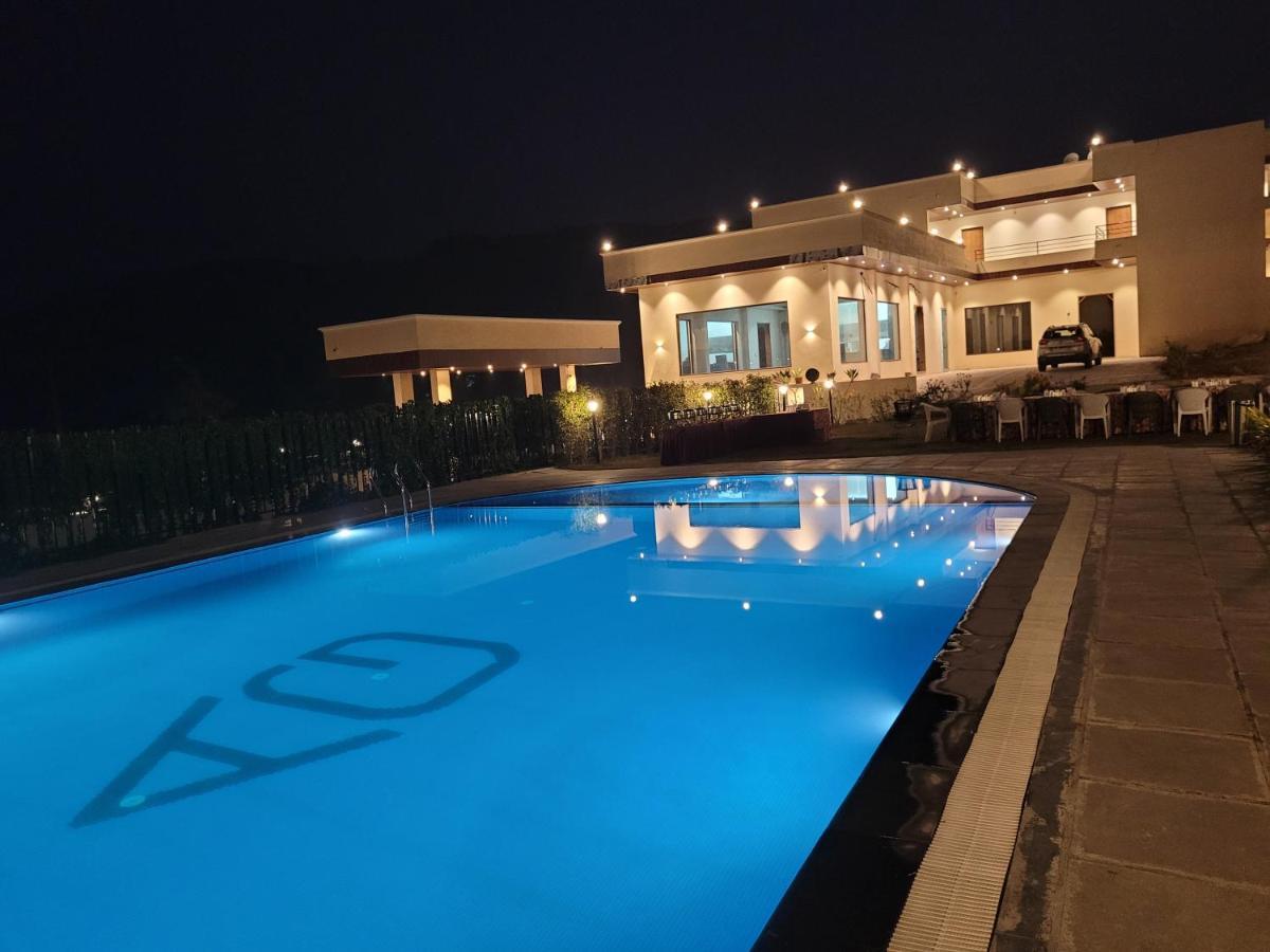 Aura Gold Udaipur