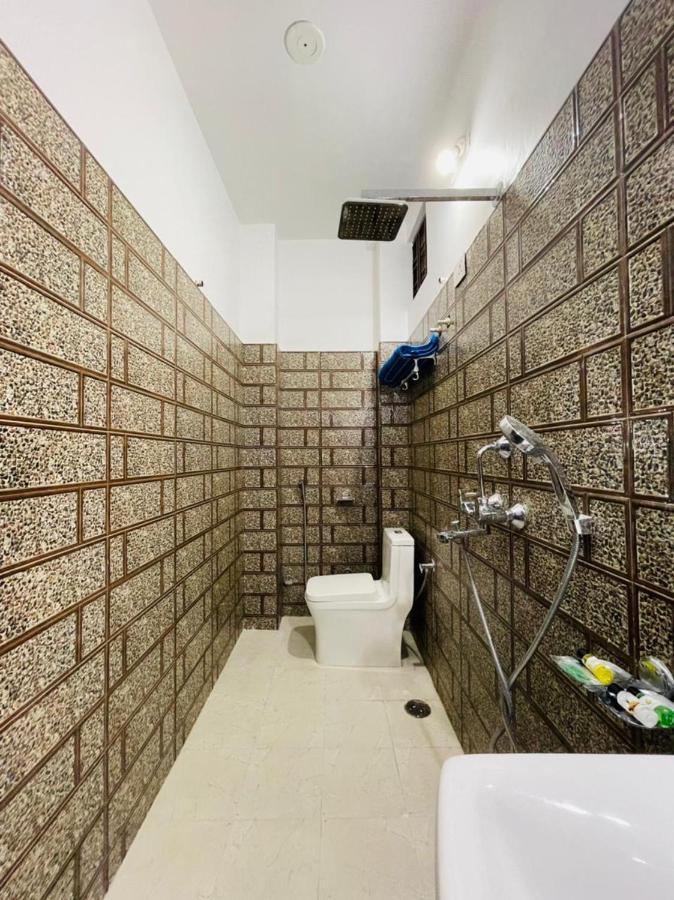 Homestay Vedsa Haveli