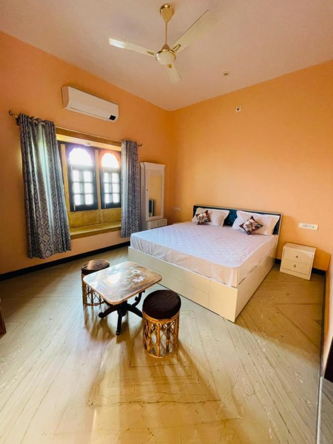 Homestay Vedsa Haveli
