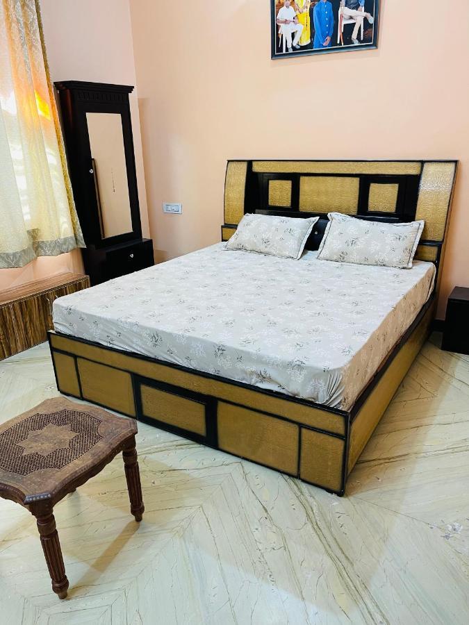 Homestay Vedsa Haveli