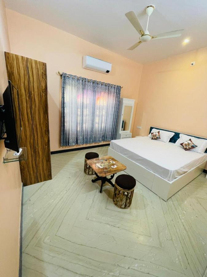 Homestay Vedsa Haveli Udaipur