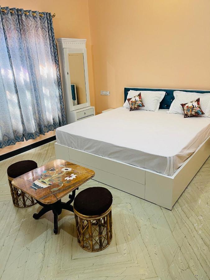 Homestay Vedsa Haveli Udaipur