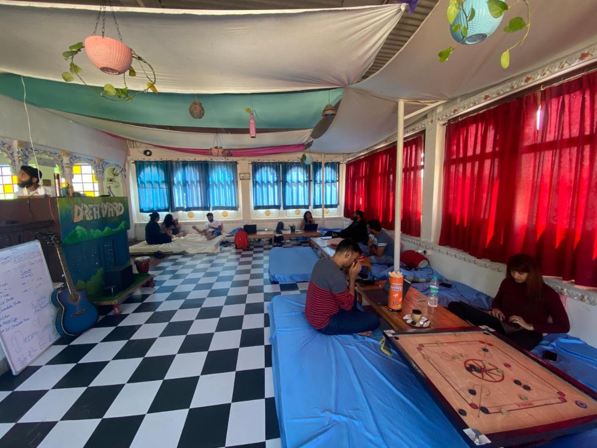 Dreamyard Udaipur