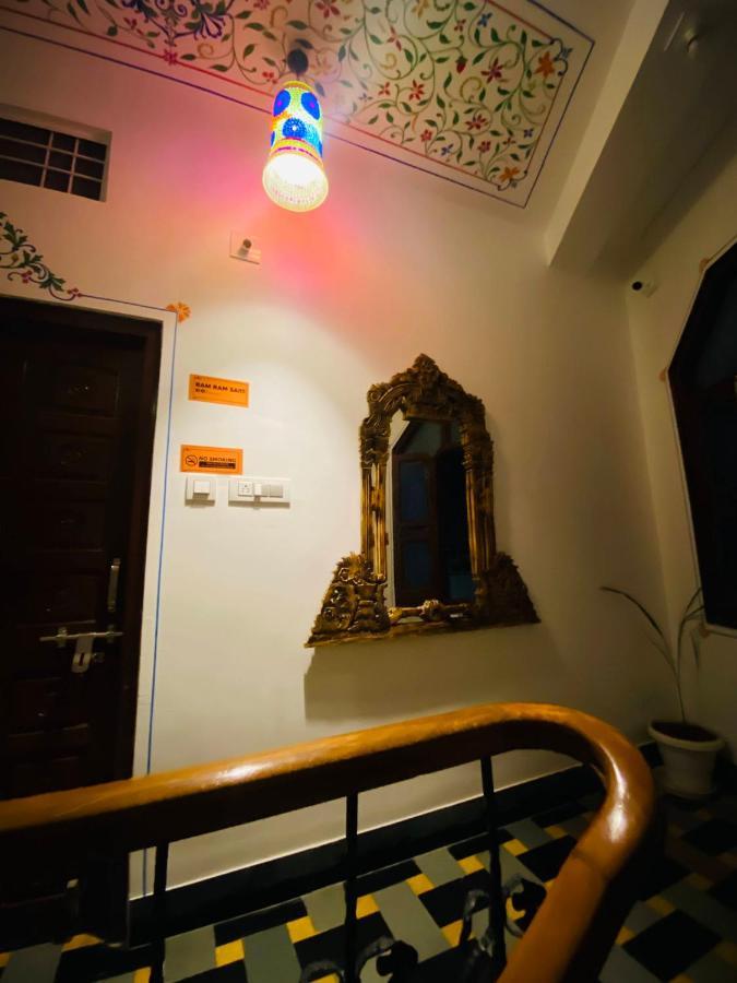 Raahi Backpacker's Hostel