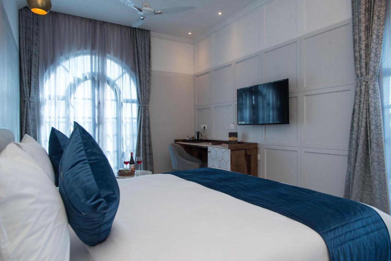 Hotel The Belmonte House By Monarch 3*