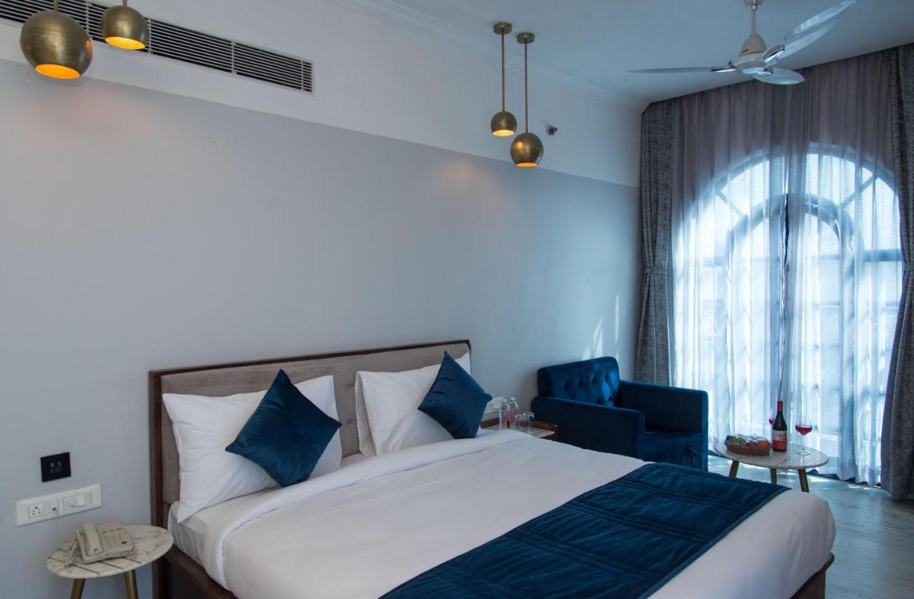 The Belmonte House By Monarch Hotel 3*