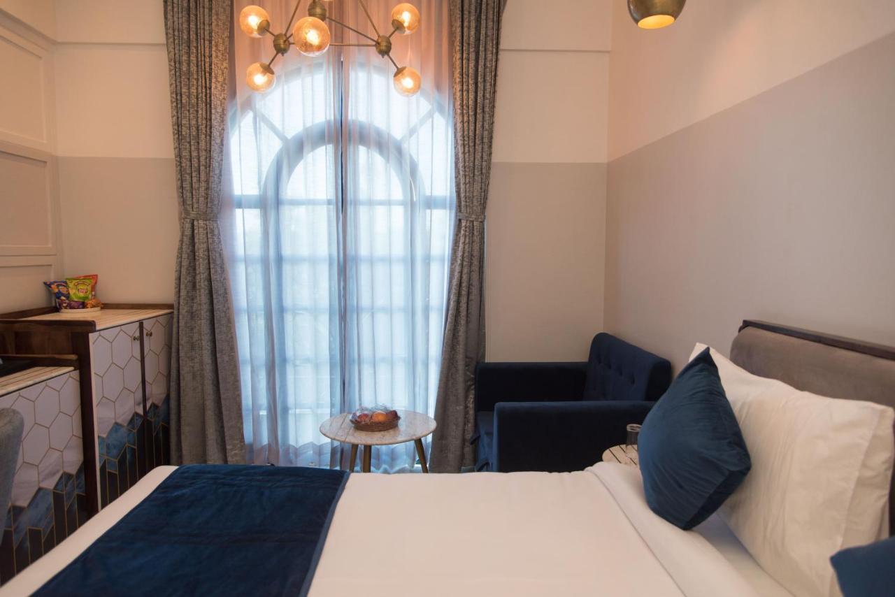 Hotel The Belmonte House By Monarch