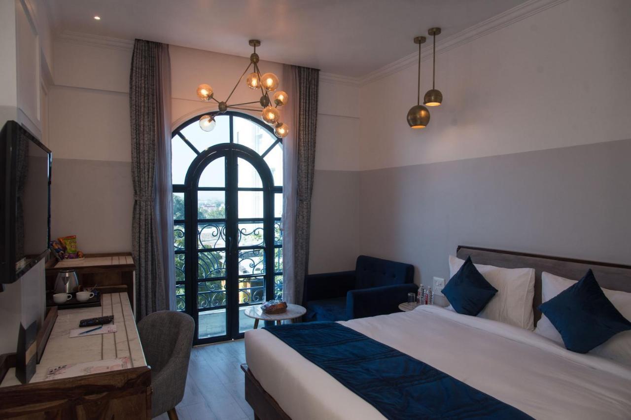 Hotel The Belmonte House By Monarch 3*