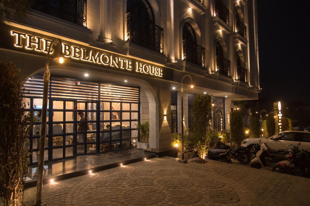 Hotel The Belmonte House By Monarch 3*