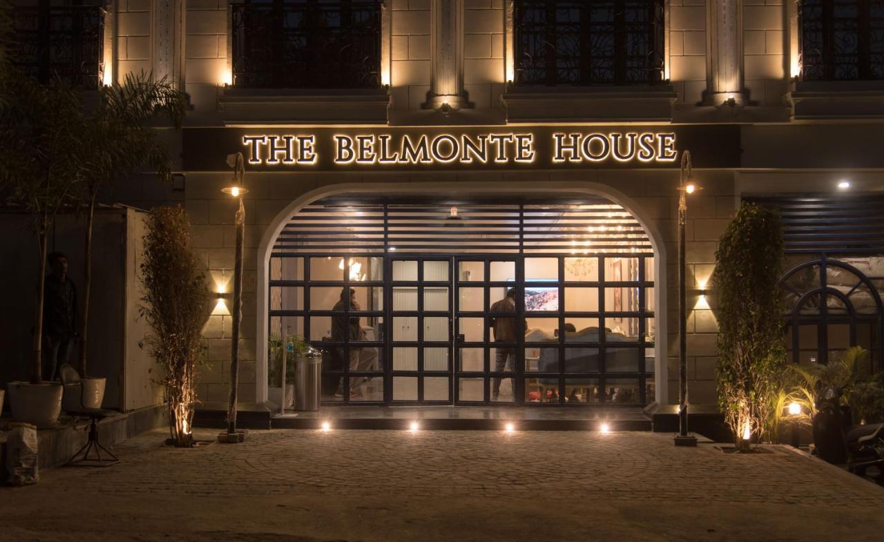 The Belmonte House By Monarch Hotel