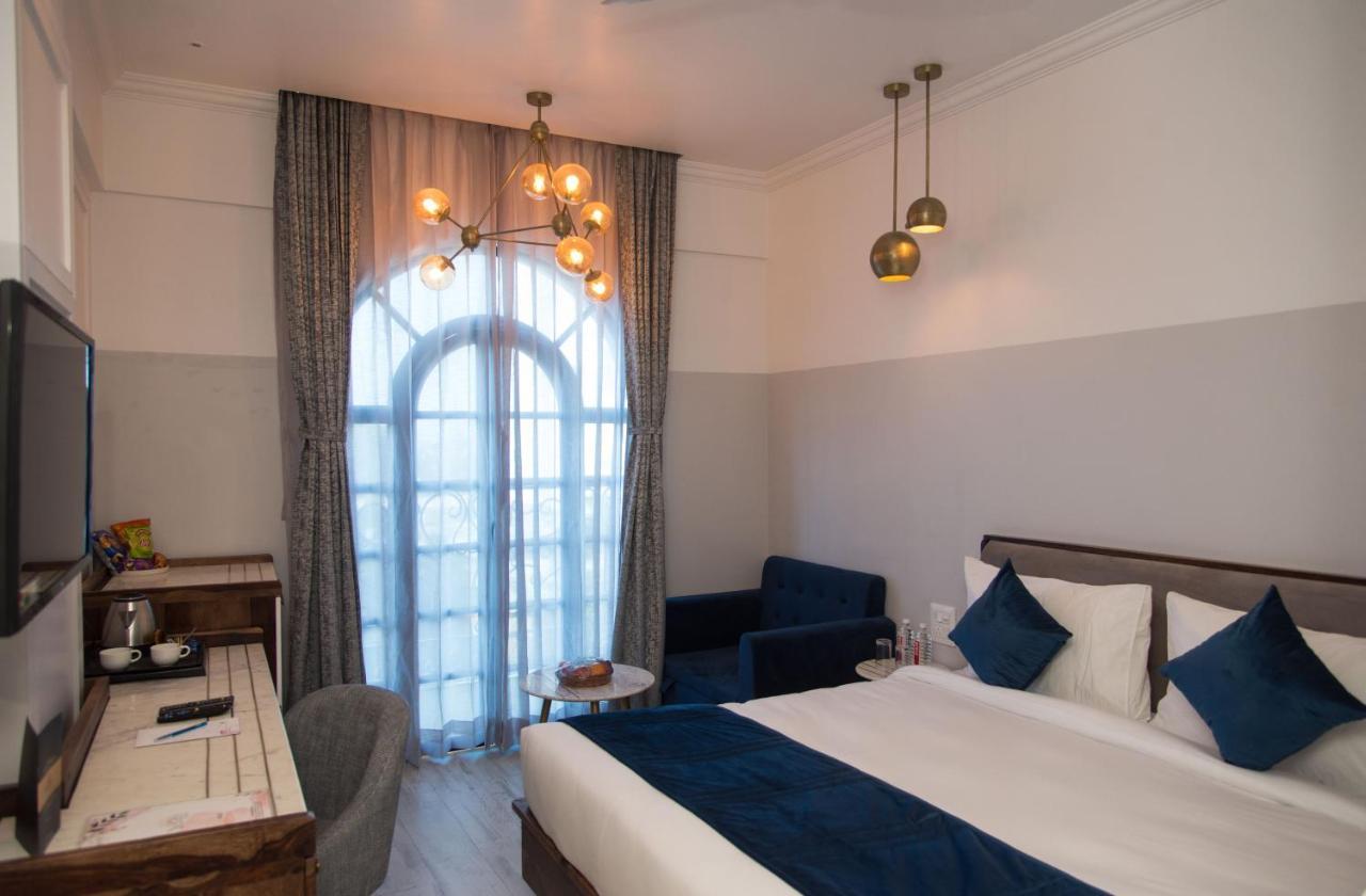The Belmonte House By Monarch 3*