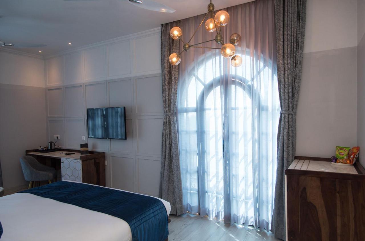 The Belmonte House By Monarch 3*