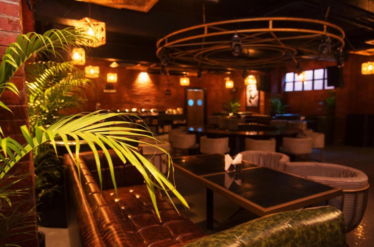 The Belmonte House By Monarch Hotel Udaipur