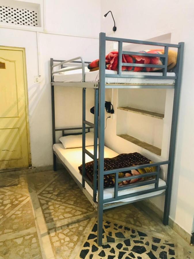 Trip In Hostel