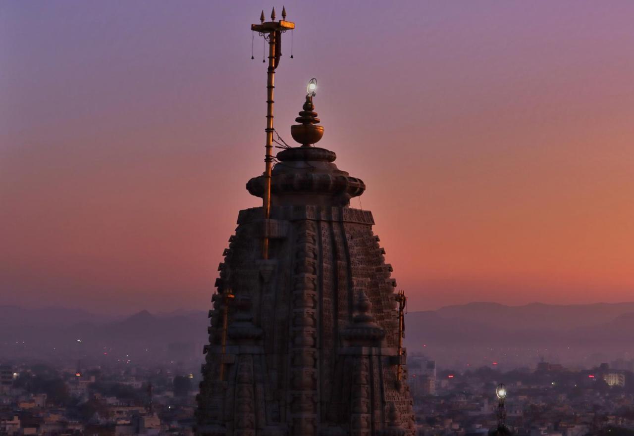 Trip In Udaipur