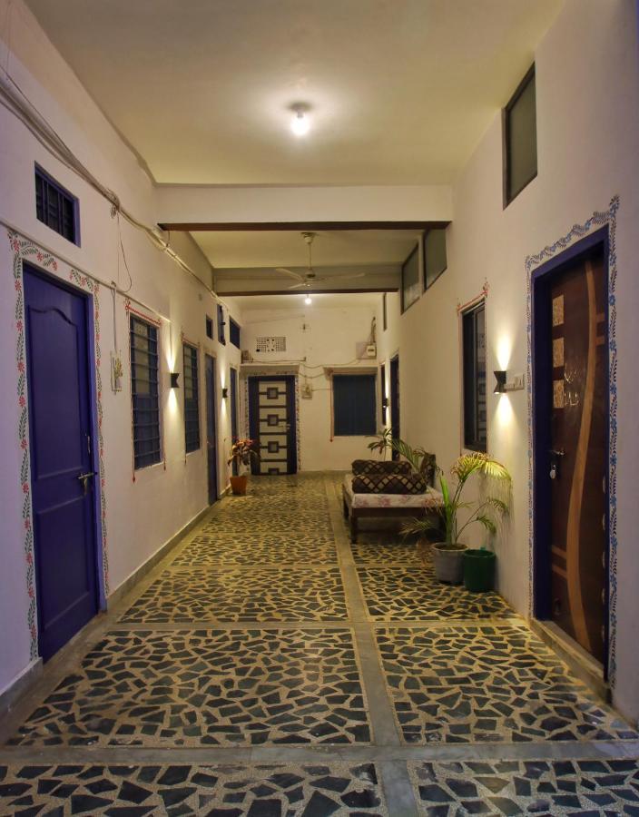 Trip In Hostel Udaipur