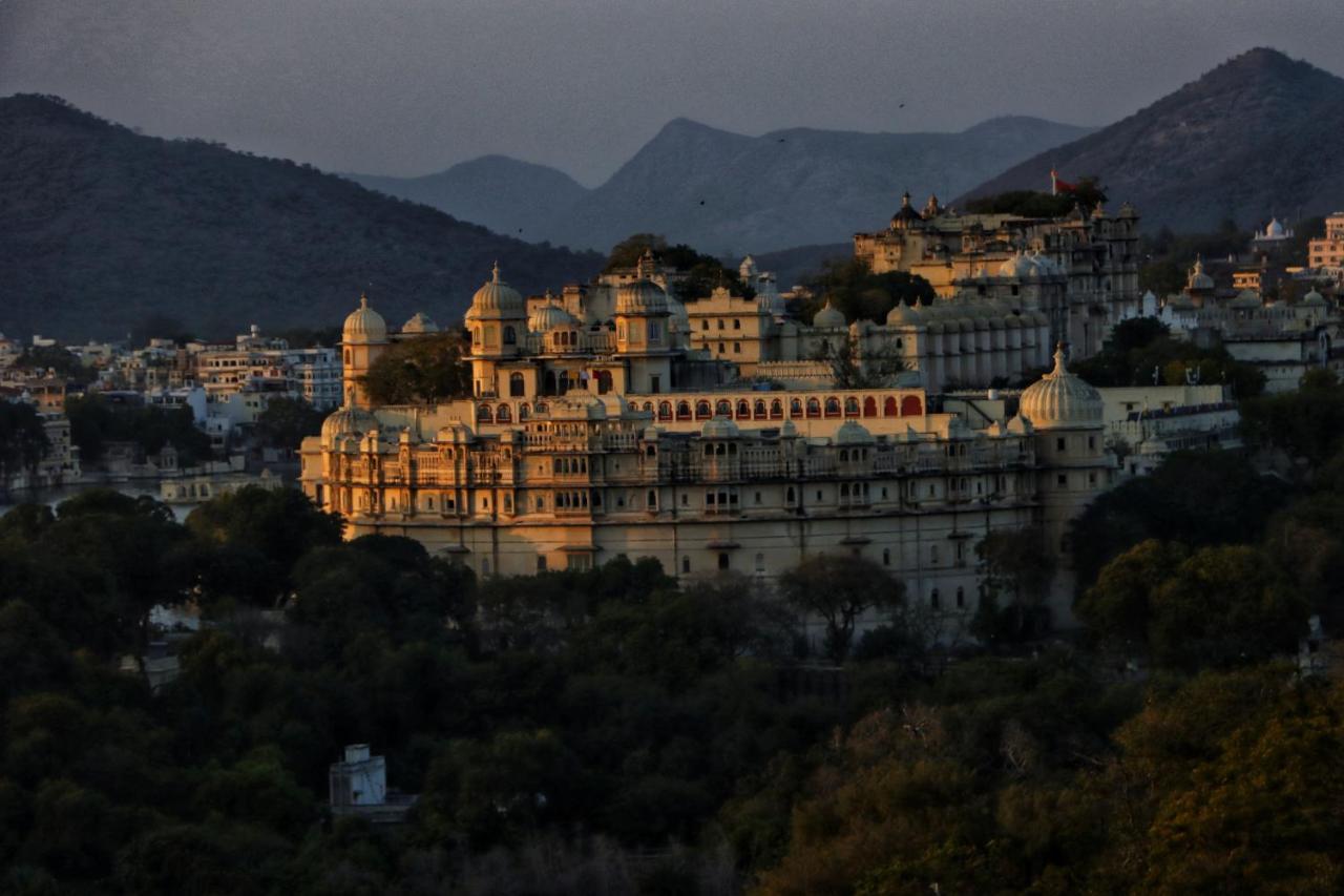 Trip In Udaipur