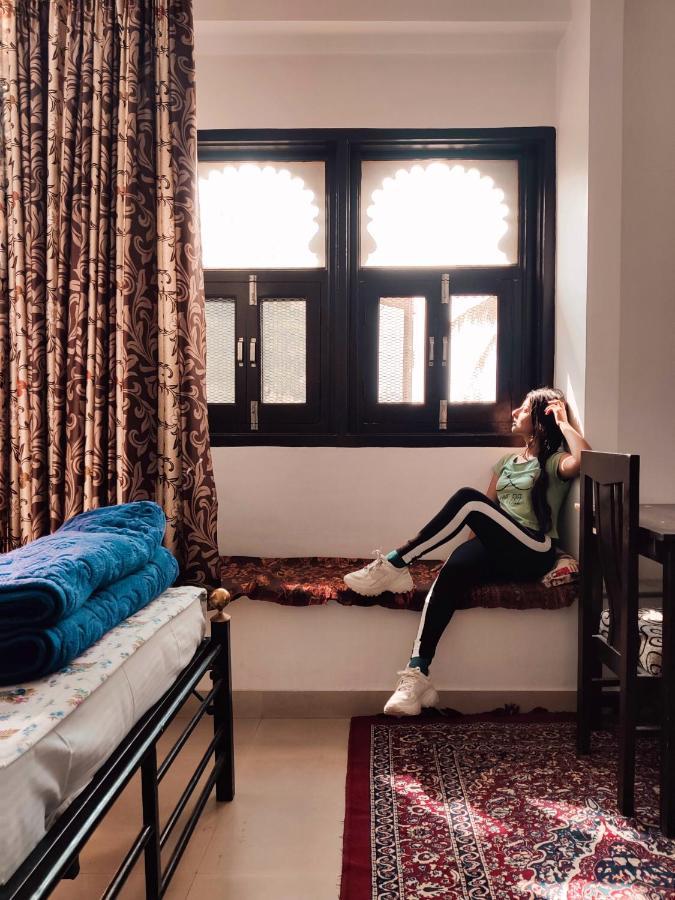 Hostel Musafir