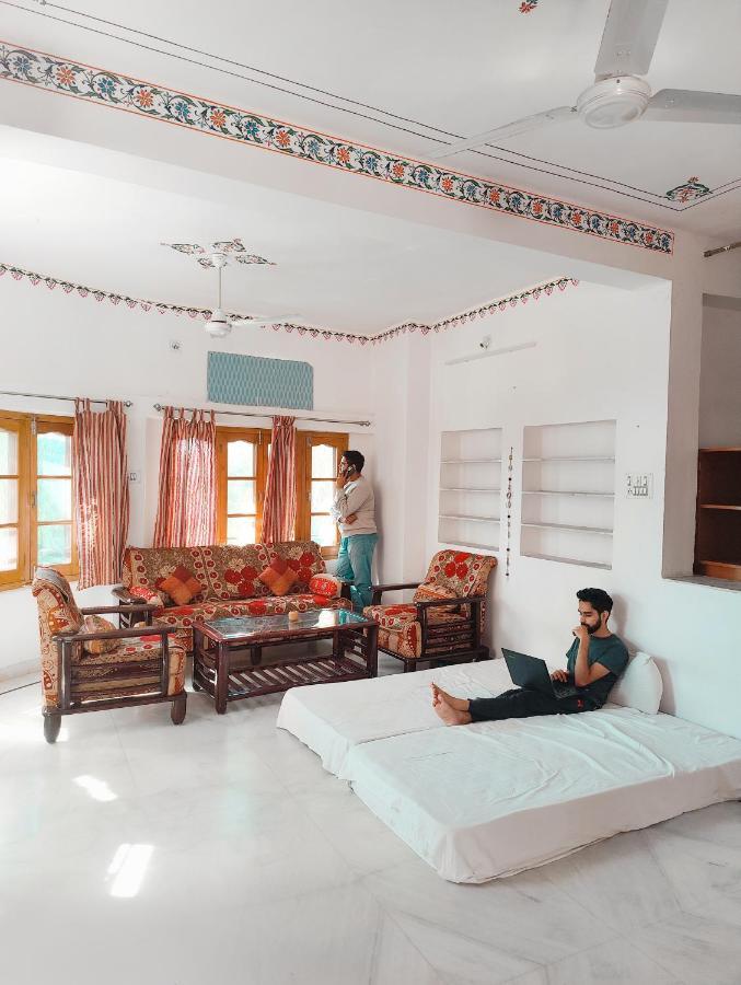 Hostel Musafir *