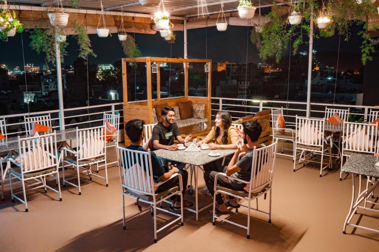 Musafir Hostel