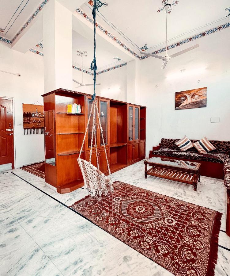 Hostel Musafir Udaipur