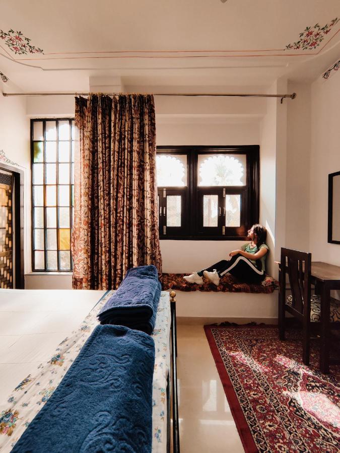 Musafir * Udaipur
