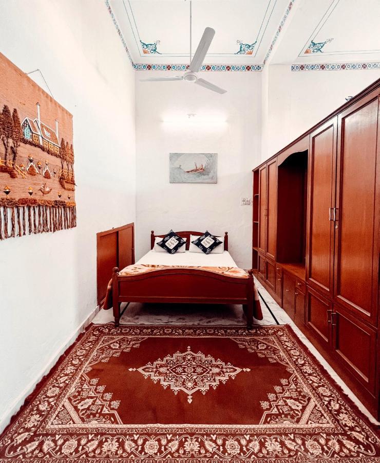 Hostel Musafir