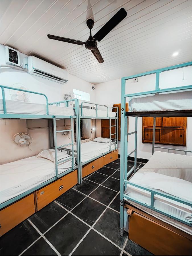 Hostel Musafir