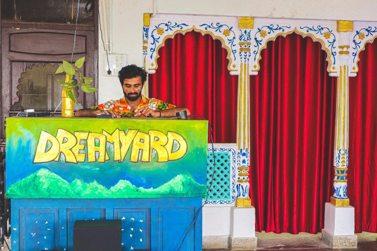 Hostel Dreamyard *