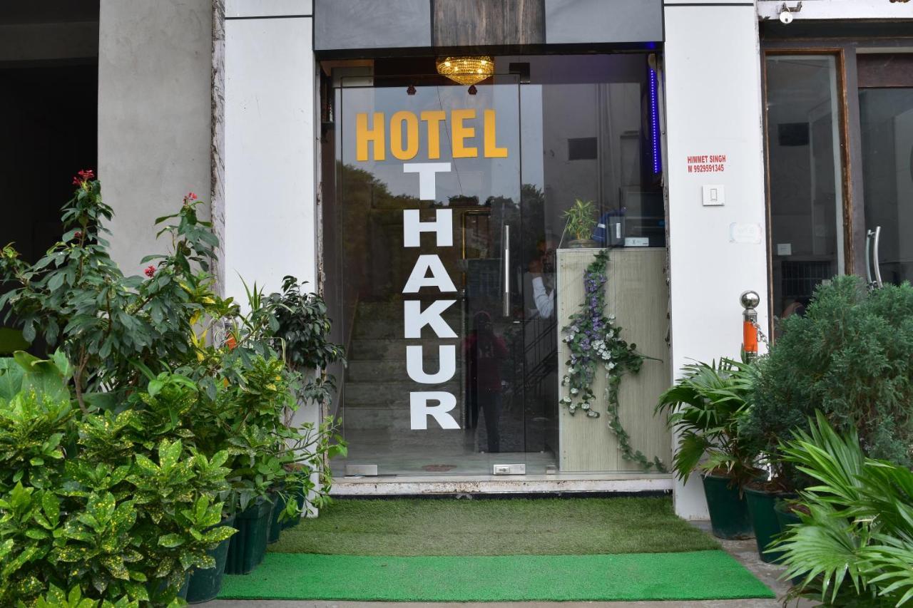 Thakur Boutique