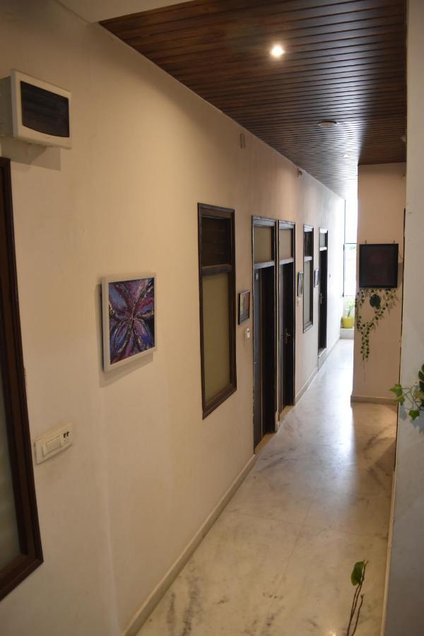 Hotel Thakur Boutique Udaipur